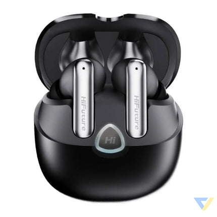 TWS EarBuds HiFuture Sonic Air (black) TWS