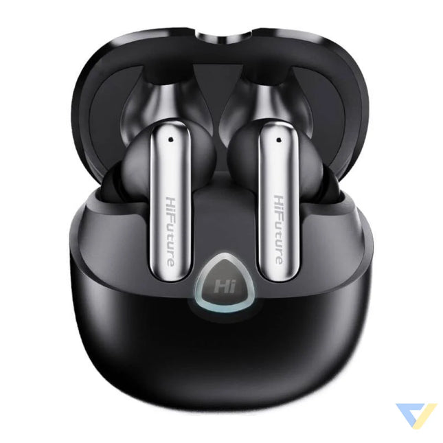 TWS EarBuds HiFuture Sonic Air (black) TWS