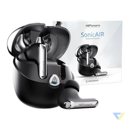 TWS EarBuds HiFuture Sonic Air (black) TWS