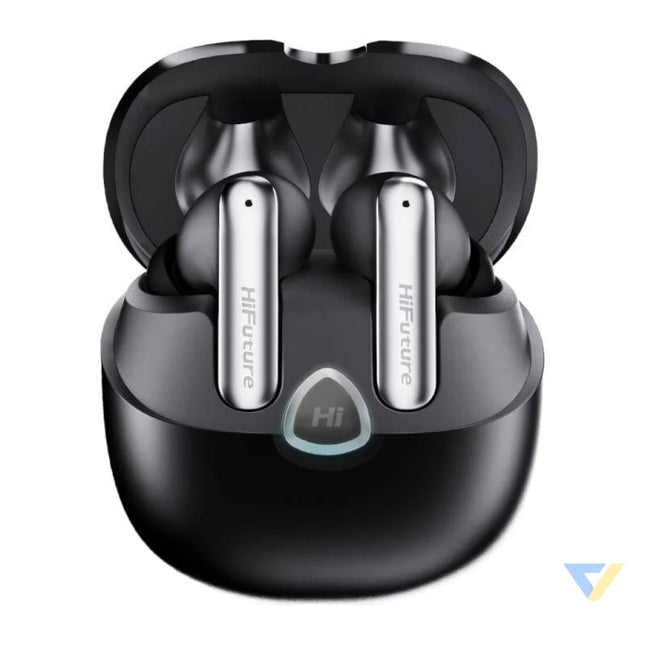 TWS EarBuds HiFuture Sonic Air (black) TWS