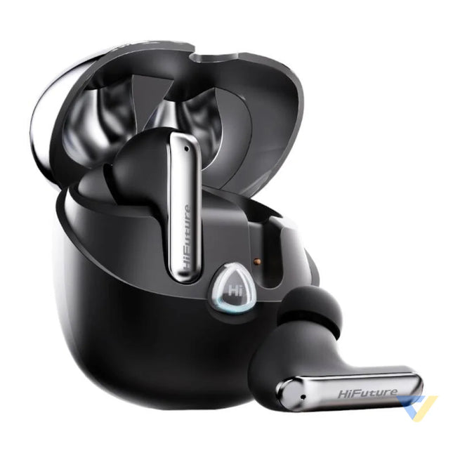 TWS EarBuds HiFuture Sonic Air (black) TWS
