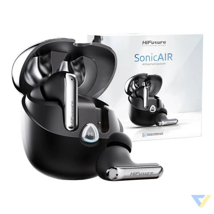 TWS EarBuds HiFuture Sonic Air (black) TWS