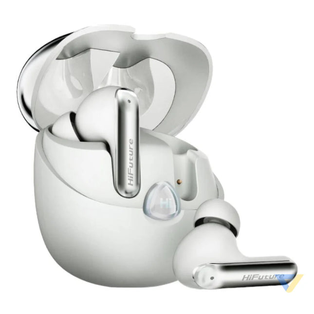 TWS EarBuds HiFuture Sonic Air (white) TWS