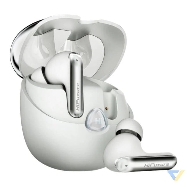 TWS EarBuds HiFuture Sonic Air (white) TWS