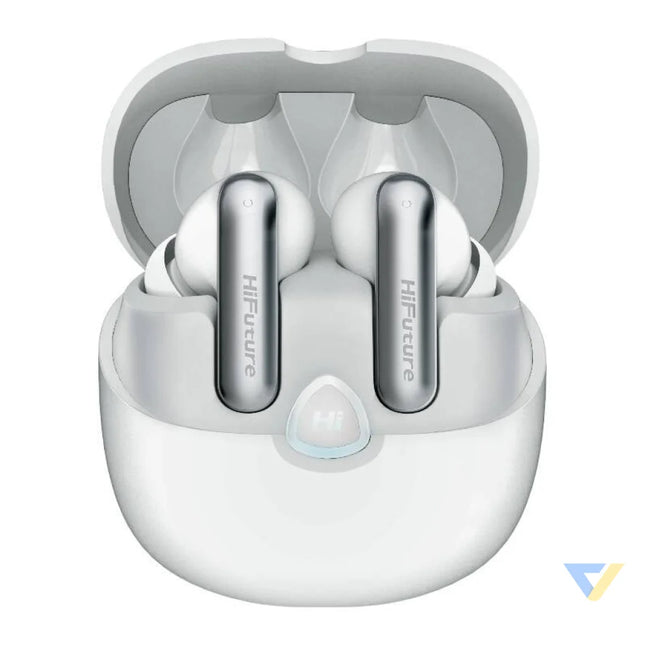 TWS EarBuds HiFuture Sonic Air (white) TWS