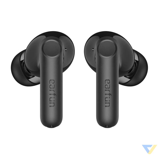TWS EarFun Air life headphones (black) TWS