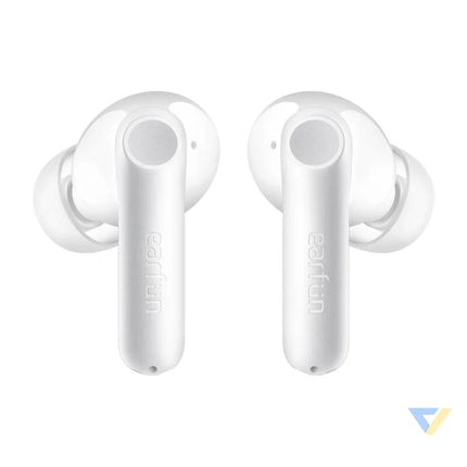 TWS EarFun Air life headphones (white) TWS