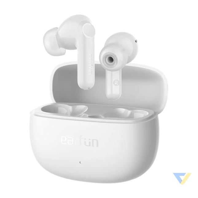 TWS EarFun Air life headphones (white) TWS
