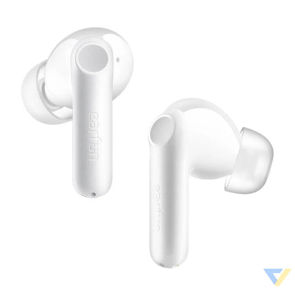 TWS EarFun Air life headphones (white) TWS