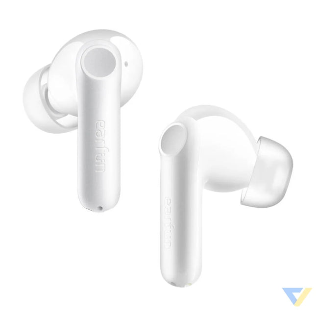 TWS EarFun Air life headphones (white) TWS