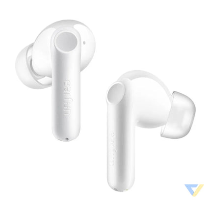 TWS EarFun Air life headphones (white) TWS