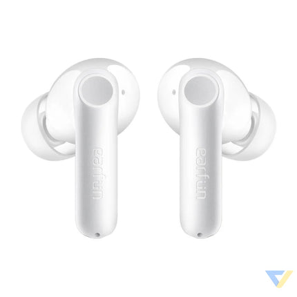 TWS EarFun Air life headphones (white) TWS