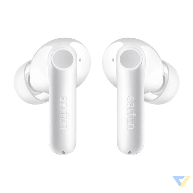 TWS EarFun Air life headphones (white) TWS