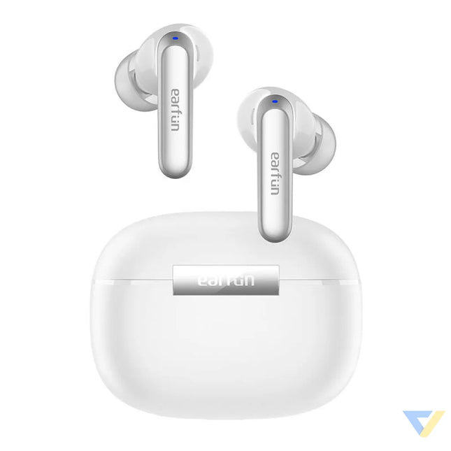 TWS EarFun Air2 headphones (white) TWS