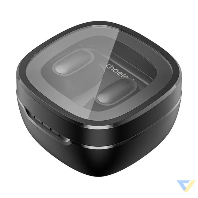 TWS Earphones Choetech BH T23 (black) TWS