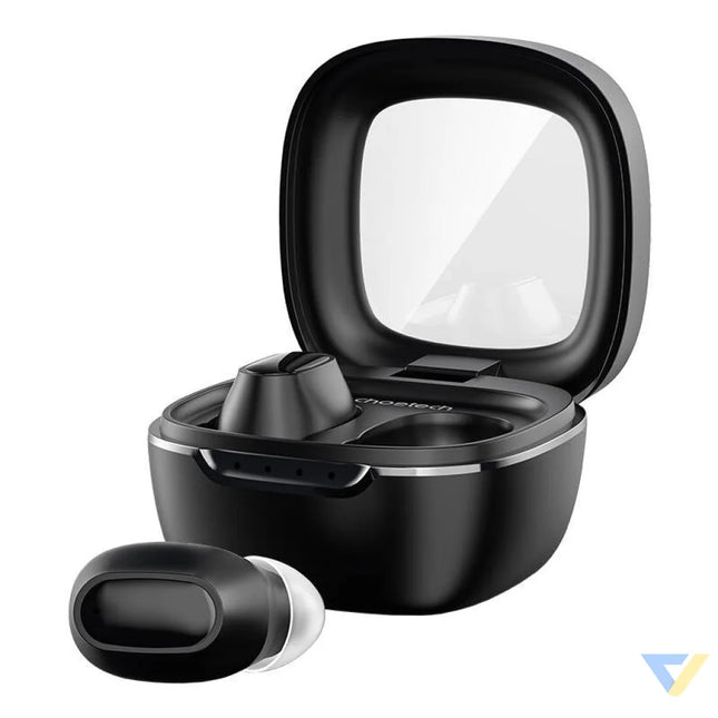 TWS Earphones Choetech BH T23 (black) TWS