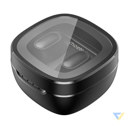 TWS Earphones Choetech BH T23 (black) TWS