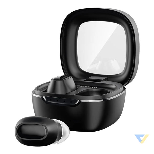 TWS Earphones Choetech BH T23 (black) TWS