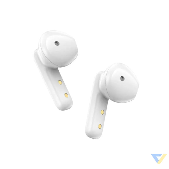 TWS Foneng BL135 Wireless Headphones (white) TWS