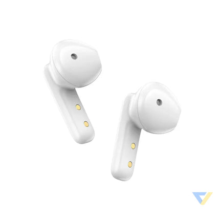 TWS Foneng BL135 Wireless Headphones (white) TWS