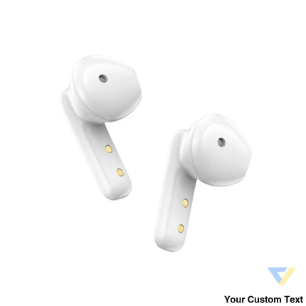 TWS Foneng BL135 Wireless Headphones (white) TWS
