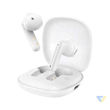 TWS Foneng BL135 Wireless Headphones (white) TWS