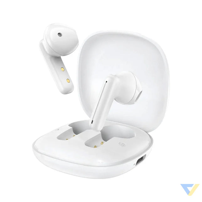 TWS Foneng BL135 Wireless Headphones (white) TWS
