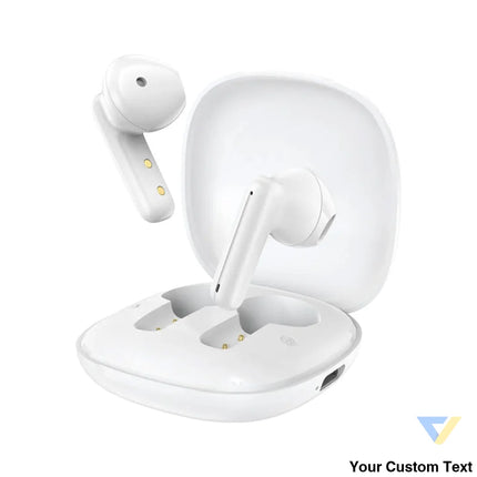 TWS Foneng BL135 Wireless Headphones (white) TWS
