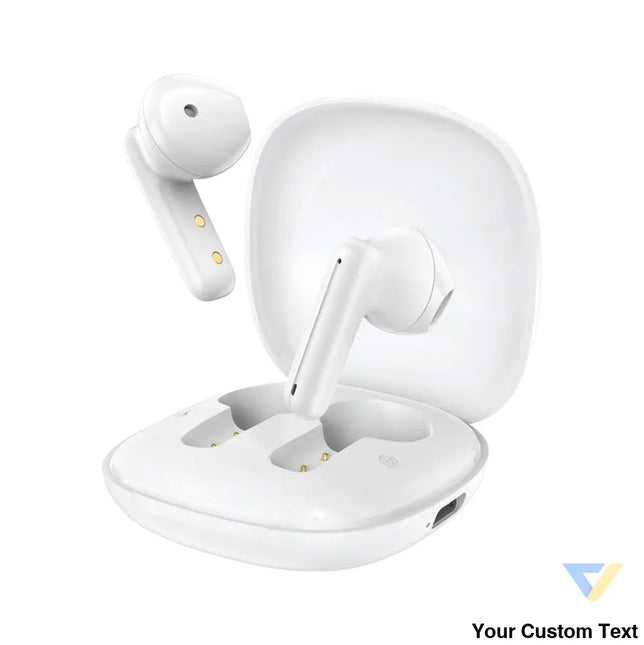 TWS Foneng BL135 Wireless Headphones (white) TWS