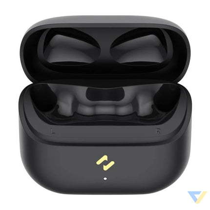 TWS Havit TW982 headphones (black) TWS