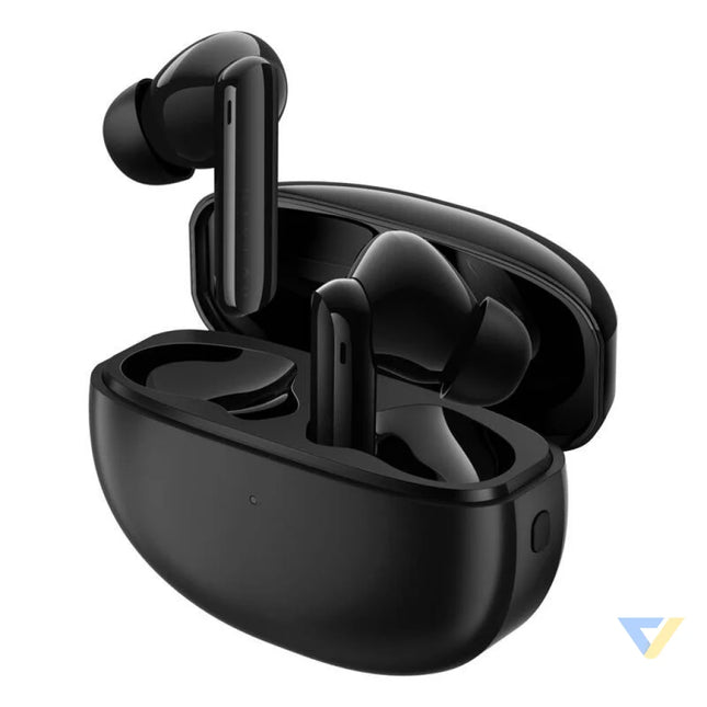 TWS Haylou W1 ANC Headphones (blue) TWS
