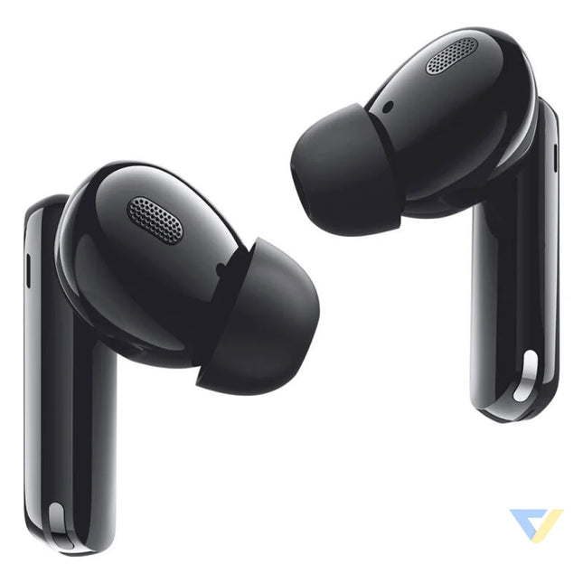 TWS Haylou W1 ANC Headphones (blue) TWS
