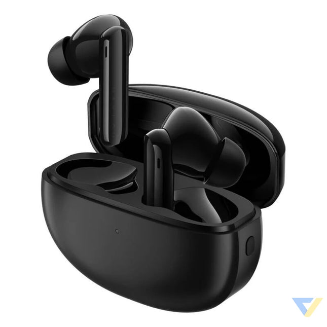 TWS Haylou W1 ANC Headphones (blue) TWS