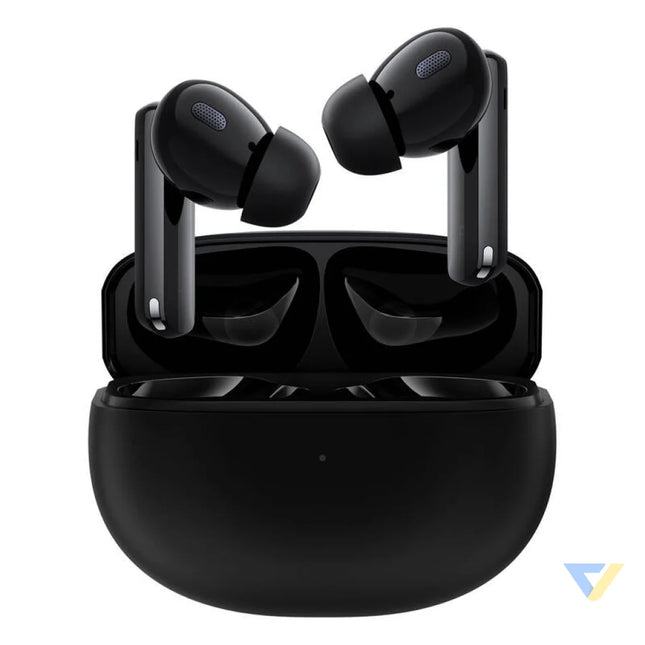 TWS Haylou W1 ANC Headphones (blue) TWS