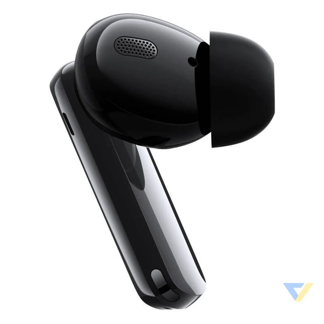 TWS Haylou W1 ANC Headphones (blue) TWS