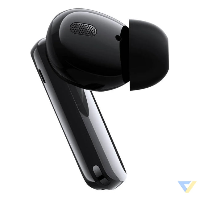 TWS Haylou W1 ANC Headphones (blue) TWS