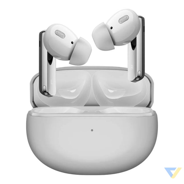 TWS Haylou W1 ANC Headphones (white) TWS