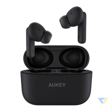TWS Headphones Aukey EP M1S (black) TWS