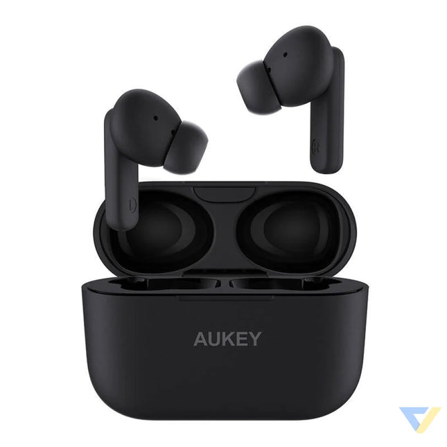 TWS Headphones Aukey EP M1S (black) TWS