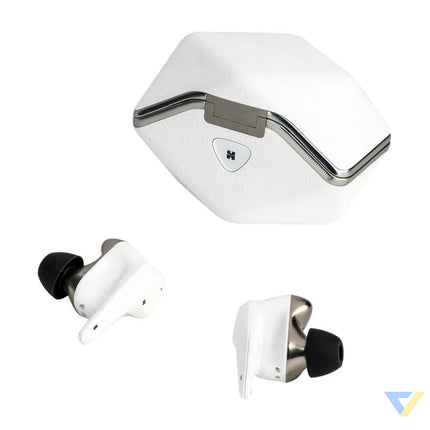 TWS HiFiMAN Svanar Jr wireless earphones TWS