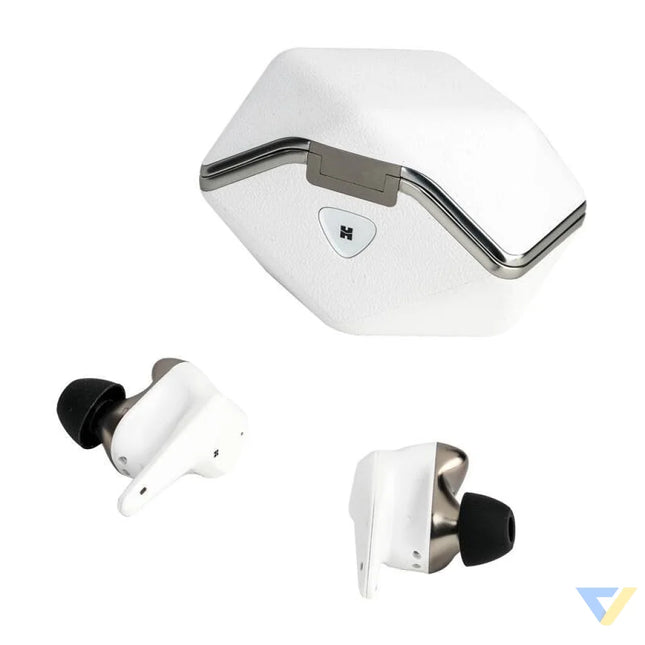 TWS HiFiMAN Svanar Jr wireless earphones TWS