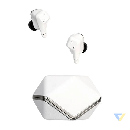 TWS HiFiMAN Svanar Jr wireless earphones TWS