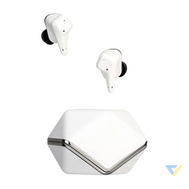 TWS HiFiMAN Svanar Jr wireless earphones TWS