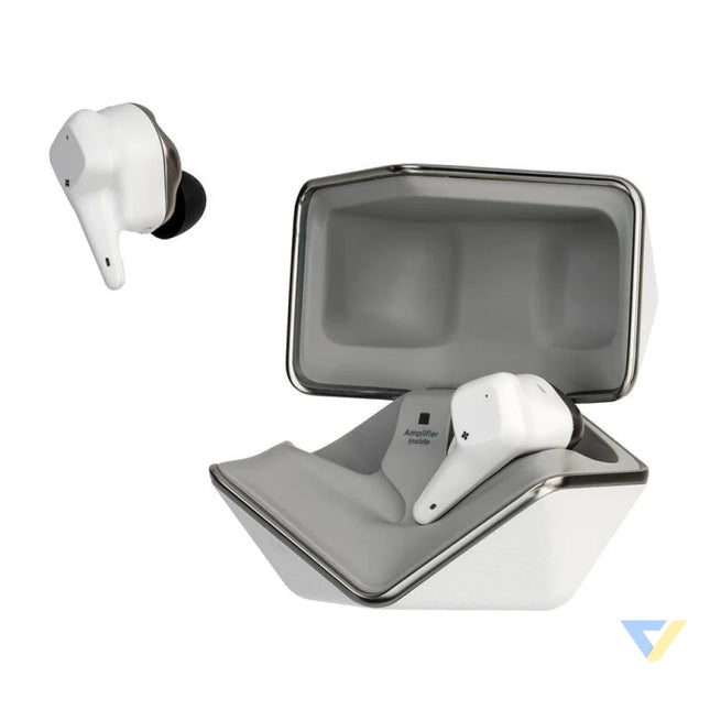 TWS HiFiMAN Svanar Jr wireless earphones TWS