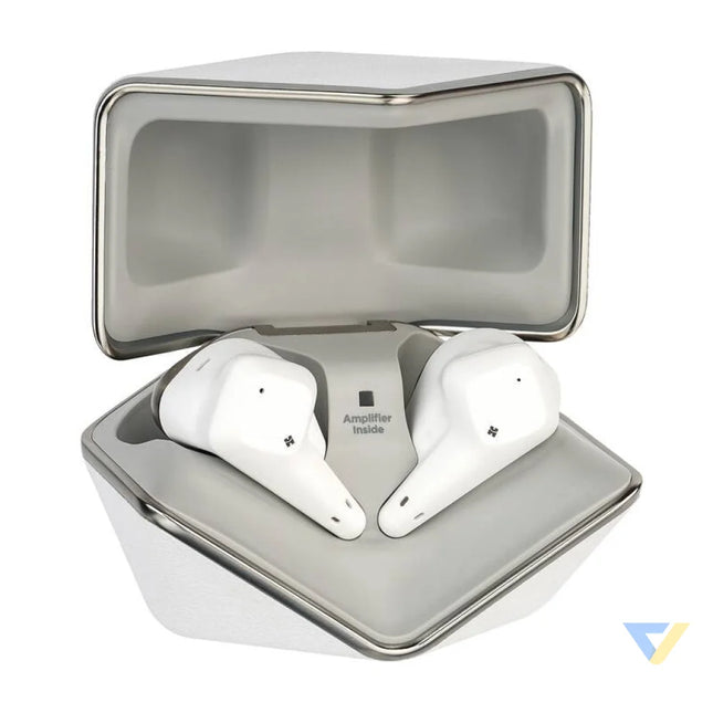 TWS HiFiMAN Svanar Jr wireless earphones TWS