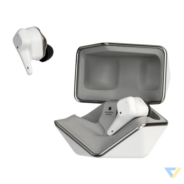 TWS HiFiMAN Svanar Jr wireless earphones TWS