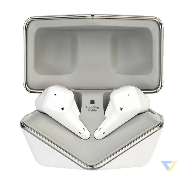 TWS HiFiMAN Svanar Jr wireless earphones TWS