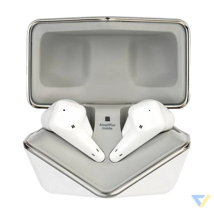 TWS HiFiMAN Svanar Jr wireless earphones TWS