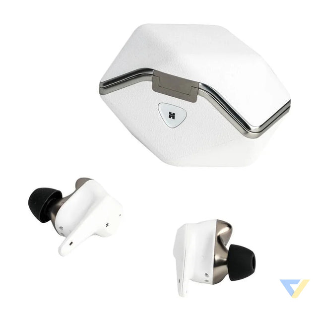 TWS HiFiMAN Svanar Jr wireless earphones TWS