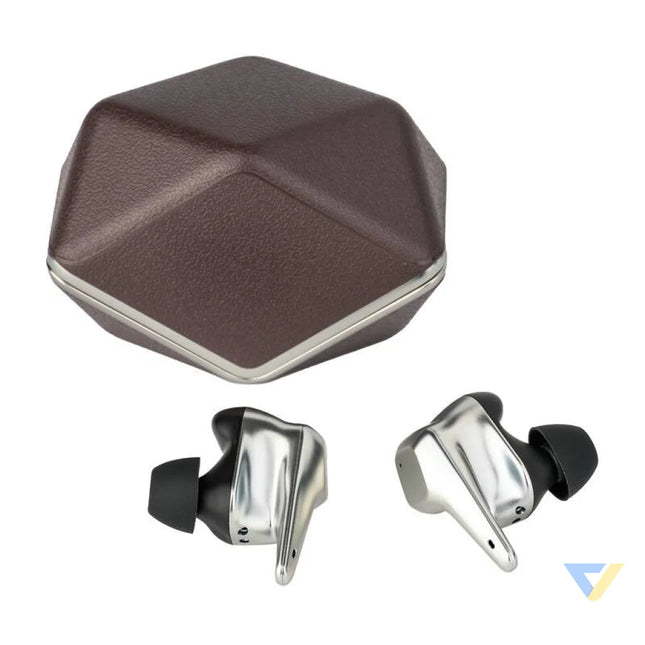 TWS HiFiMAN Svanar LE wireless headphones TWS